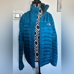 North Face Summit Series jacket